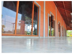 Hotel Mahanuge