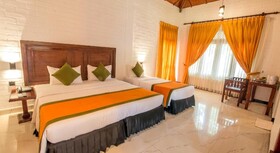 Hotel Mahanuge