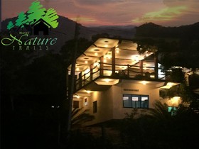 Hotel Nature Trails
