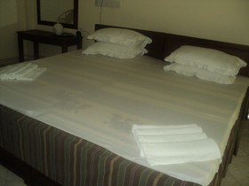 Hotel Nature Trails
