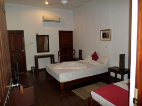 Polonnaruwa Holiday Inn