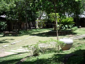 Polonnaruwa Holiday Inn