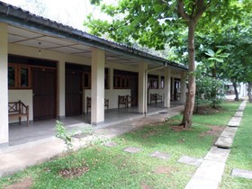 Polonnaruwa Holiday Inn