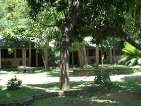 Polonnaruwa Holiday Inn