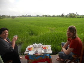 Rice Villa Hotel