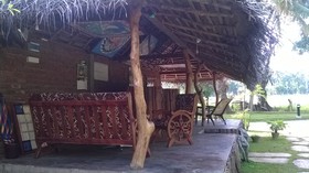Rice Villa Hotel