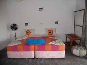 Rice Villa Hotel