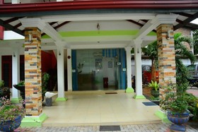 Royal Nest