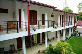 Royal Nest