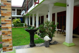 Royal Nest