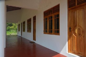 Ruins Villa
