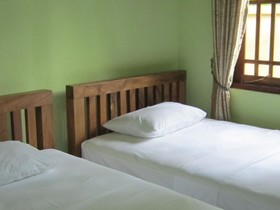 Samagi Guest House & Cottage