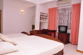 Siyanco Holiday Resort