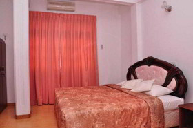Siyanco Holiday Resort