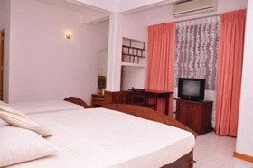 Siyanco Holiday Resort