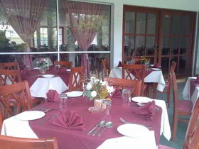 Siyanco Holiday Resort