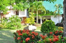 Siyanco Holiday Resort