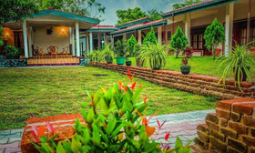 The Heritage Polonnaruwa