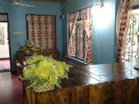 Wasantha Family Rest