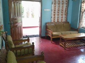 Wasantha Family Rest
