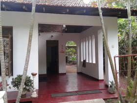 Wasantha Family Rest