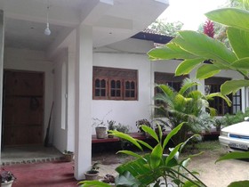 Wasantha Family Rest