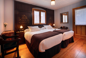 Hotel Mediodía