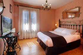 Hotel Mediodía