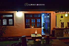 Elephant Lovers Inn
