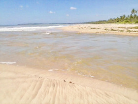 Magampura Pure Ayurvedic Beach Villa