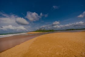 Magampura Pure Ayurvedic Beach Villa