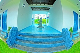 Magampura Pure Ayurvedic Beach Villa