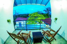 Magampura Pure Ayurvedic Beach Villa