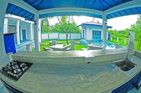 Magampura Pure Ayurvedic Beach Villa