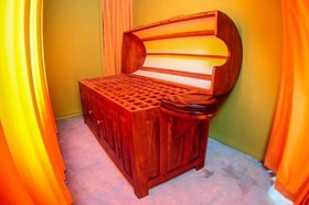Magampura Pure Ayurvedic Beach Villa