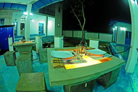 Magampura Pure Ayurvedic Beach Villa