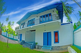 Magampura Pure Ayurvedic Beach Villa