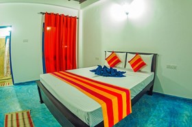Magampura Pure Ayurvedic Beach Villa