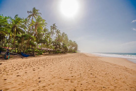Magampura Pure Ayurvedic Beach Villa
