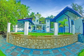 Magampura Pure Ayurvedic Beach Villa