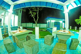 Magampura Pure Ayurvedic Beach Villa