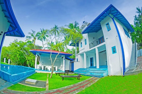 Magampura Pure Ayurvedic Beach Villa