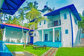Magampura Pure Ayurvedic Beach Villa