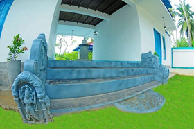 Magampura Pure Ayurvedic Beach Villa