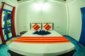 Magampura Pure Ayurvedic Beach Villa