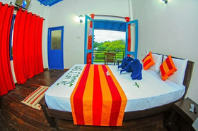 Magampura Pure Ayurvedic Beach Villa