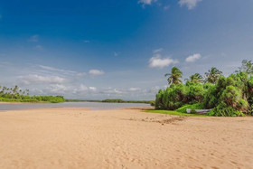 Magampura Pure Ayurvedic Beach Villa