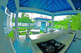 Magampura Pure Ayurvedic Beach Villa