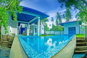 Magampura Pure Ayurvedic Beach Villa