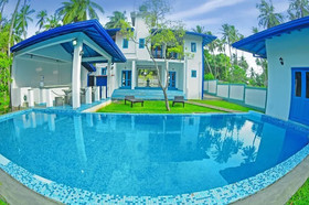 Magampura Pure Ayurvedic Beach Villa